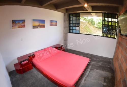 Finca Byrmau