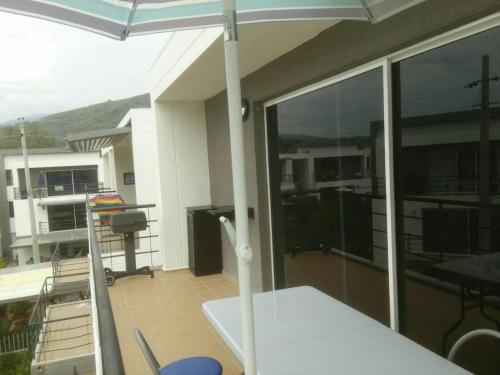 Apartasol En Condominio Campestre