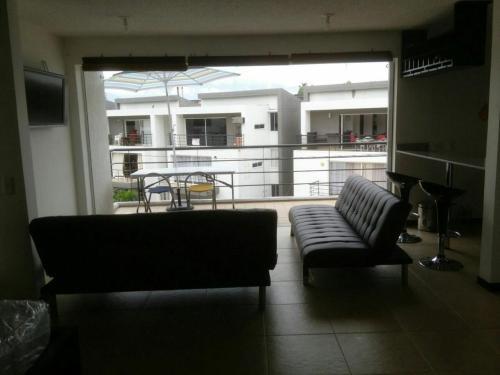 Apartasol En Condominio Campestre