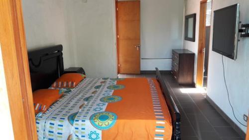 Finca Hotel Las Palmeras