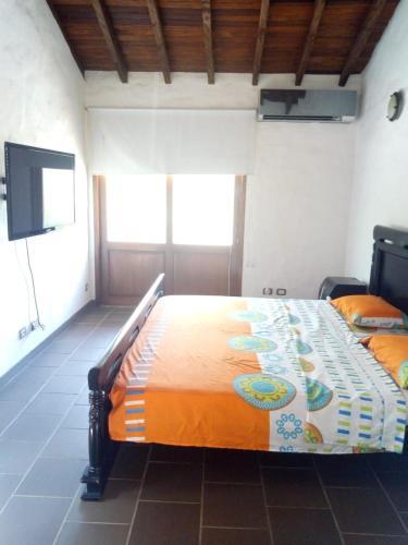 Finca Hotel Las Palmeras