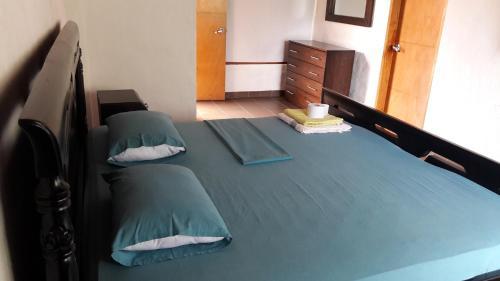 Finca Hotel Las Palmeras
