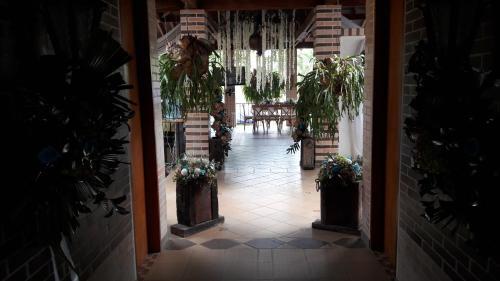 Finca Hotel Las Palmeras