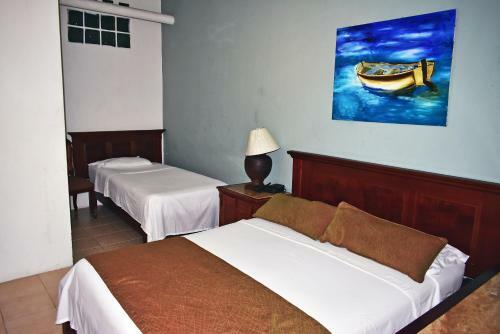 Albergue Hoster�a Posada De Verano