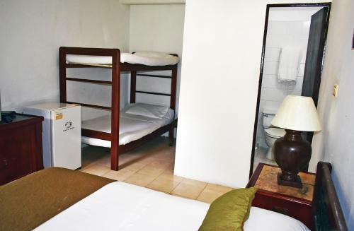 Albergue Hoster�a Posada De Verano