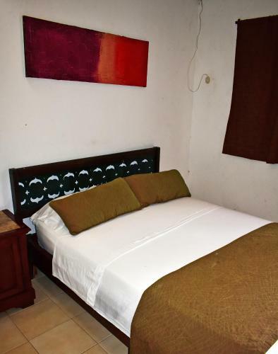 Albergue Hoster�a Posada De Verano