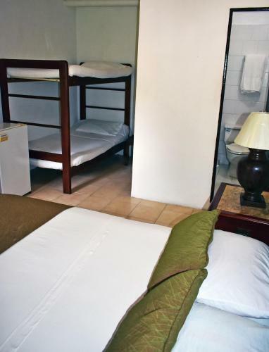 Albergue Hoster�a Posada De Verano
