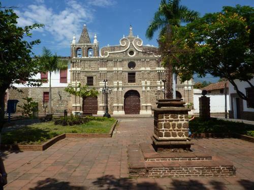 Albergue Hoster�a Posada De Verano