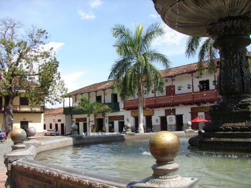 Albergue Hoster�a Posada De Verano