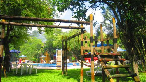 Albergue Hoster�a Posada De Verano