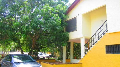 Albergue Hoster�a Posada De Verano