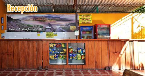 Albergue Hoster�a Posada De Verano