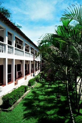 Albergue Hoster�a Posada De Verano