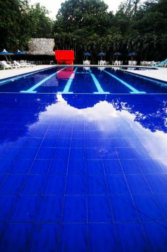 Albergue Hoster�a Posada De Verano