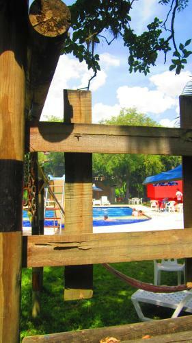 Albergue Hoster�a Posada De Verano
