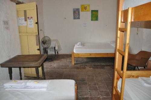 Hostal Hospedaje Rocio
