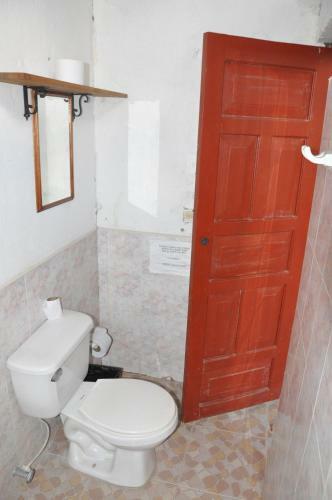 Hostal Hospedaje Rocio