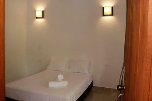 Finca Hotel Guali Santafe