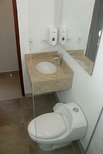 Finca Hotel Guali Santafe