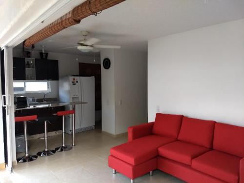 Apartamento Ciudadela Santa Fe
