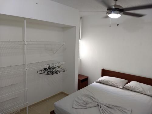 Apartamento Ciudadela Santa Fe