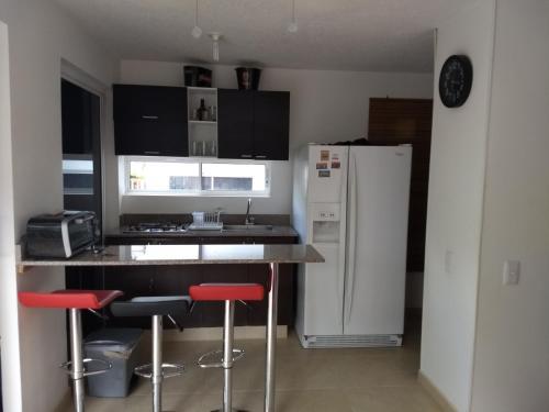 Apartamento Ciudadela Santa Fe