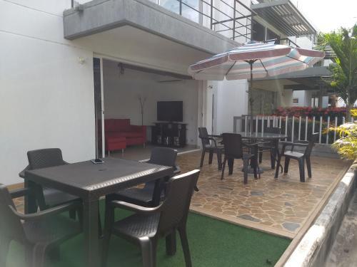 Apartamento Ciudadela Santa Fe