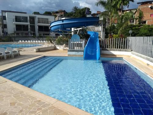 Apartamento Ciudadela Santa Fe
