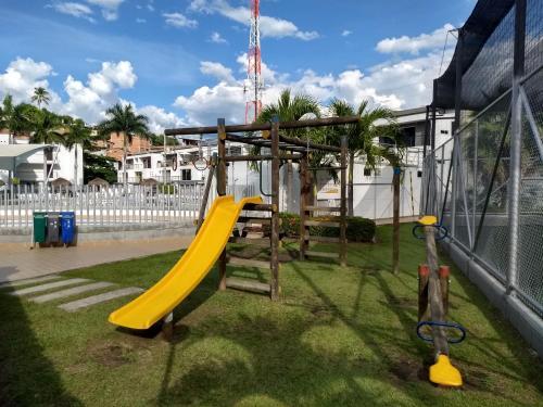 Apartamento Ciudadela Santa Fe