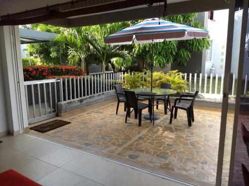 Apartamento Ciudadela Santa Fe