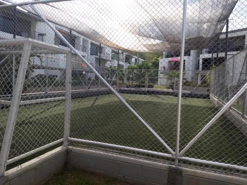 Apartamento Ciudadela Santa Fe