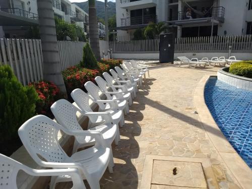 Apartamento Ciudadela Santa Fe