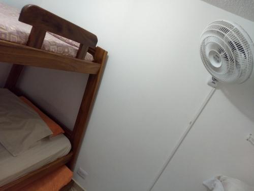 Apartamento Ciudadela Santa Fe