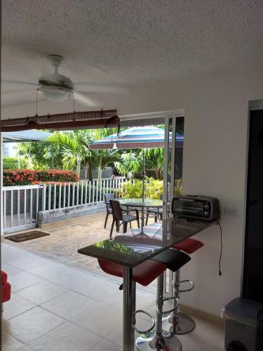 Apartamento Ciudadela Santa Fe