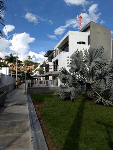 Apartamento Ciudadela Santa Fe