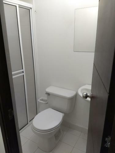 Apartamento Ciudadela Santa Fe