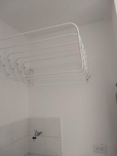 Apartamento Ciudadela Santa Fe