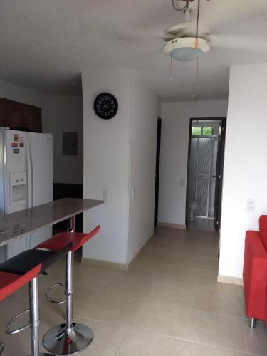 Apartamento Ciudadela Santa Fe