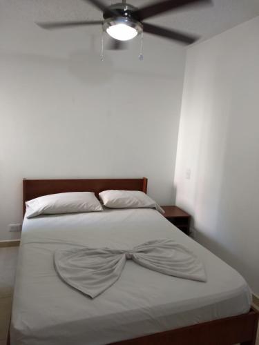 Apartamento Ciudadela Santa Fe