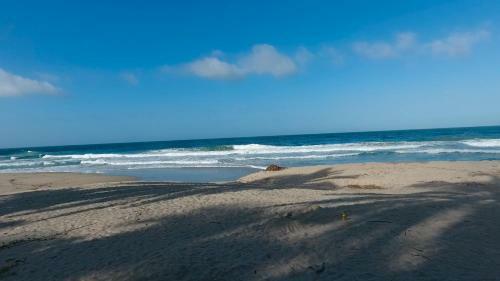 Albergue Playa Brava Teyumakke