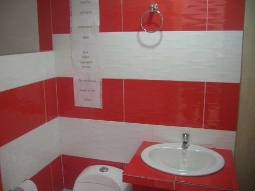 Hostal Mirador Babel