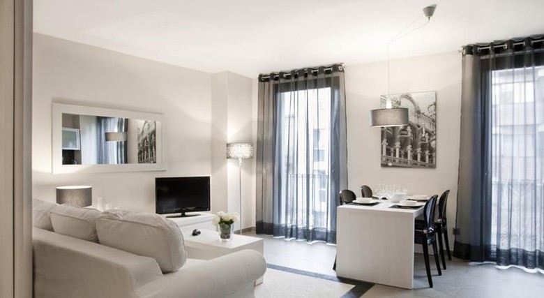 Apartamentos Up Suites Bcn