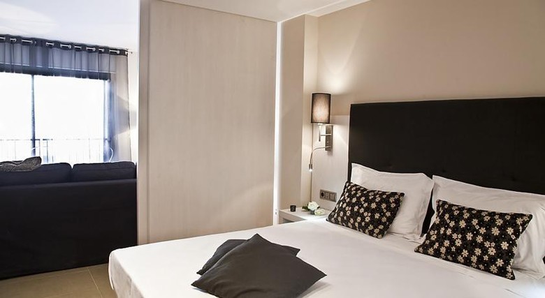 Apartamentos Up Suites Bcn