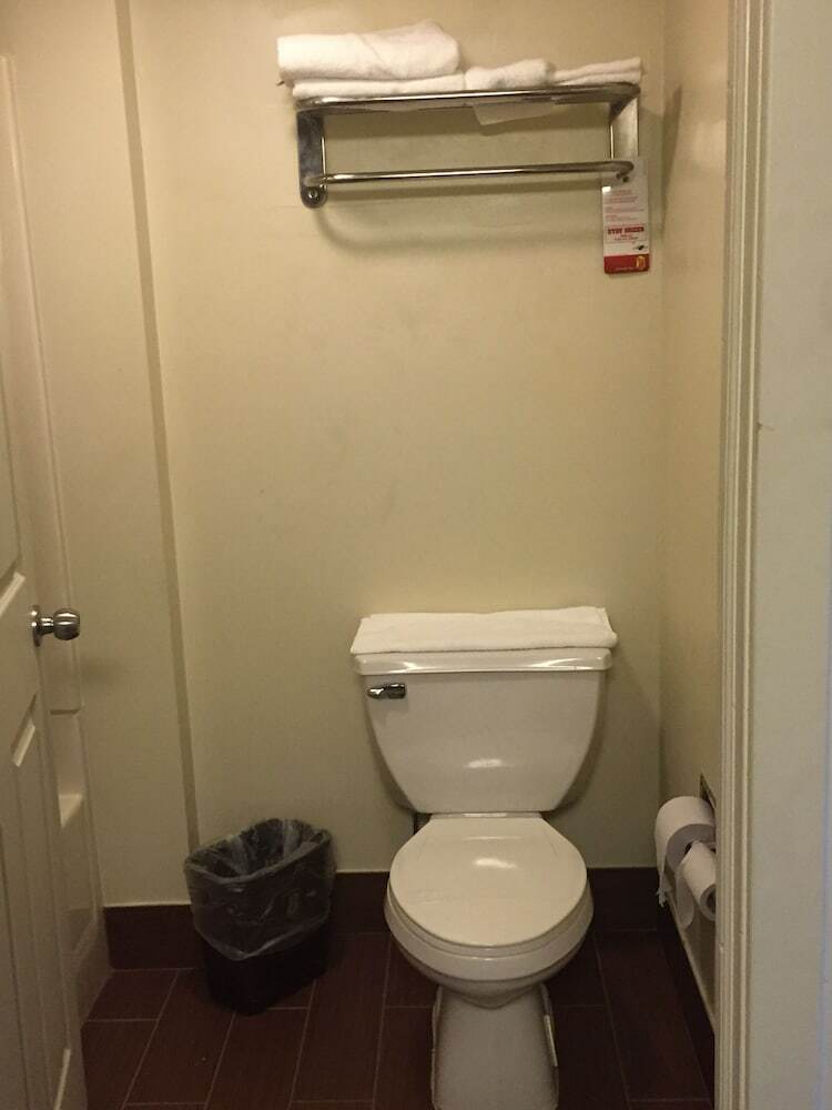 Hotel Super 8 Allentown