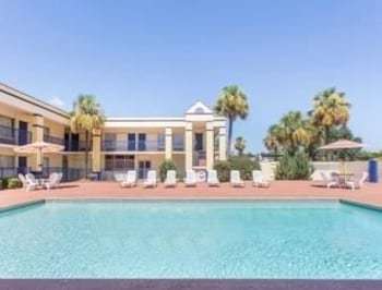 Hotel Days Inn Albany