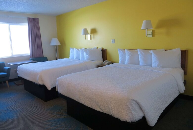 Hotel Days Inn Alamosa