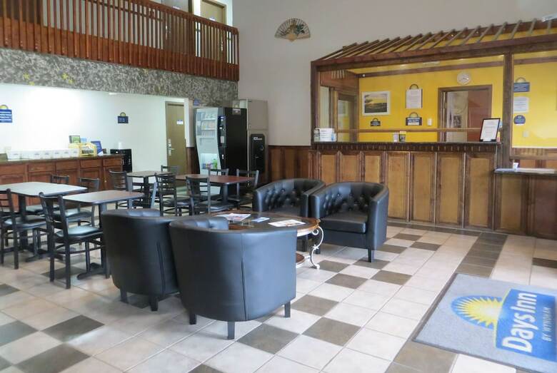 Hotel Days Inn Alamosa