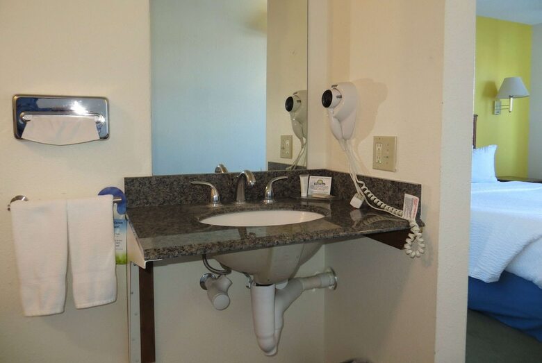 Hotel Days Inn Alamosa