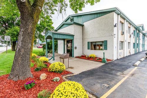 Hotel Motel 6 Appleton