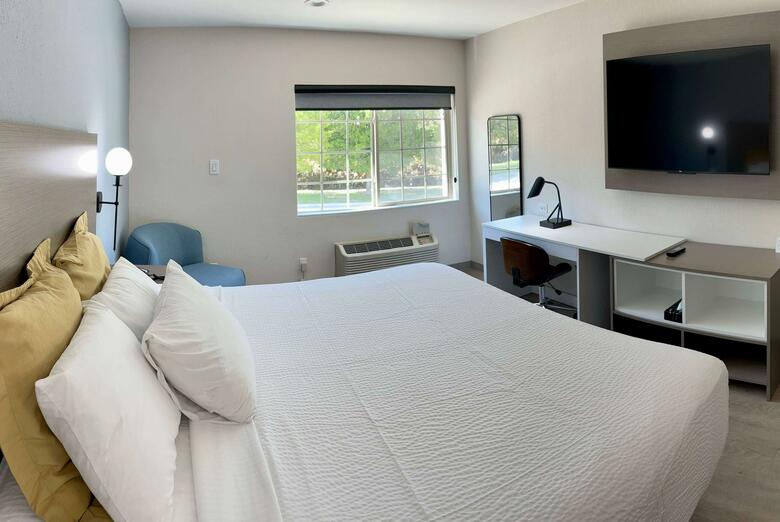Hotel Days Inn Arlington